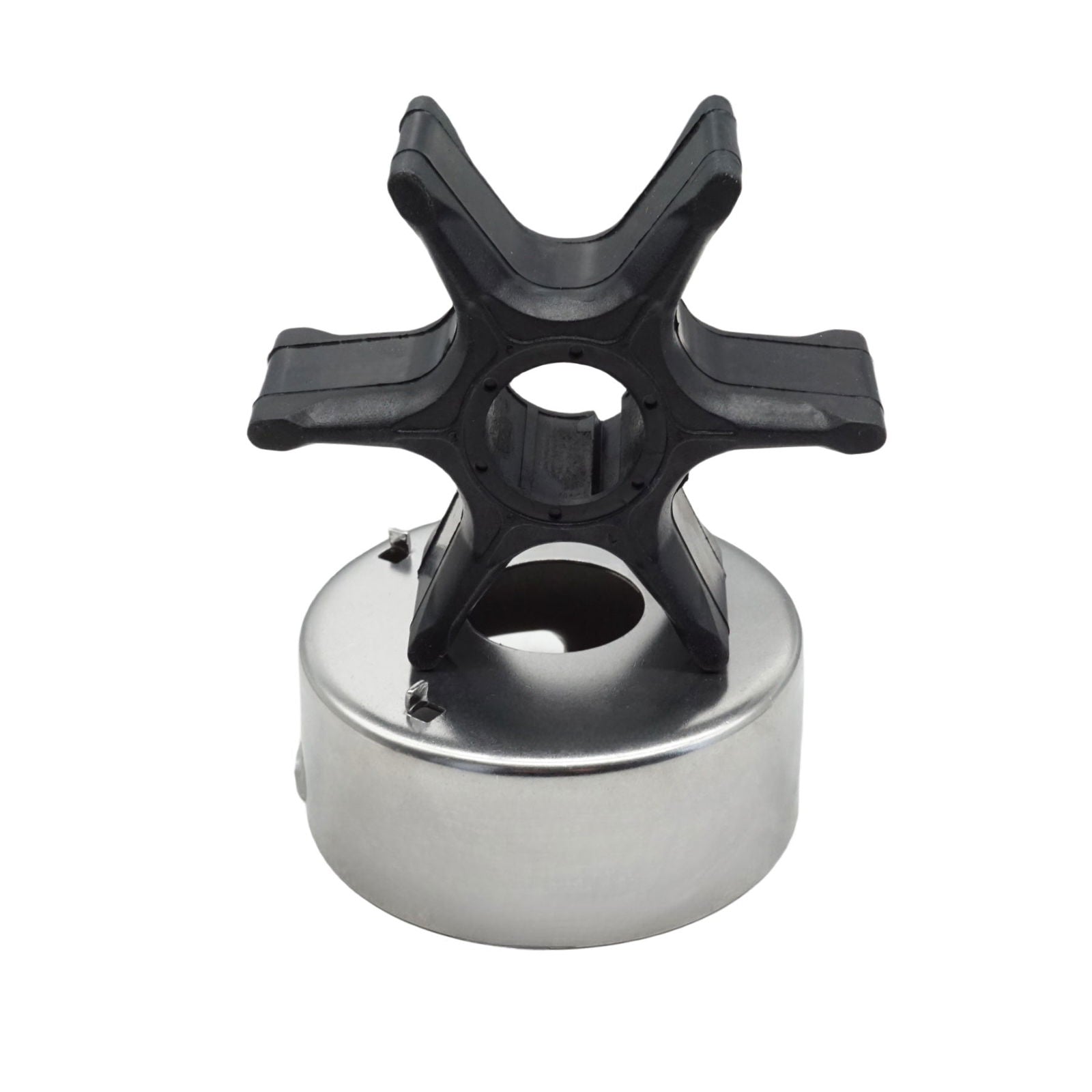 Water Pump Impeller Kit without Housing for Yamaha 150 175 200 225 250 300 HP          61A-W0078 - JLM MARINE