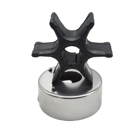 Water Pump Impeller Kit without Housing for Yamaha 150 175 200 225 250 300 HP          61A-W0078 - JLM MARINE