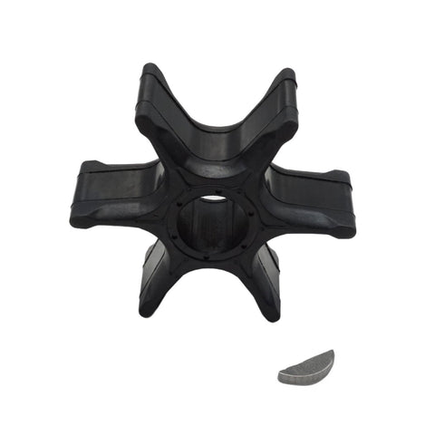 Water Pump Impeller Kit without Housing for Yamaha 150 175 200 225 250 300 HP          61A-W0078 - JLM MARINE