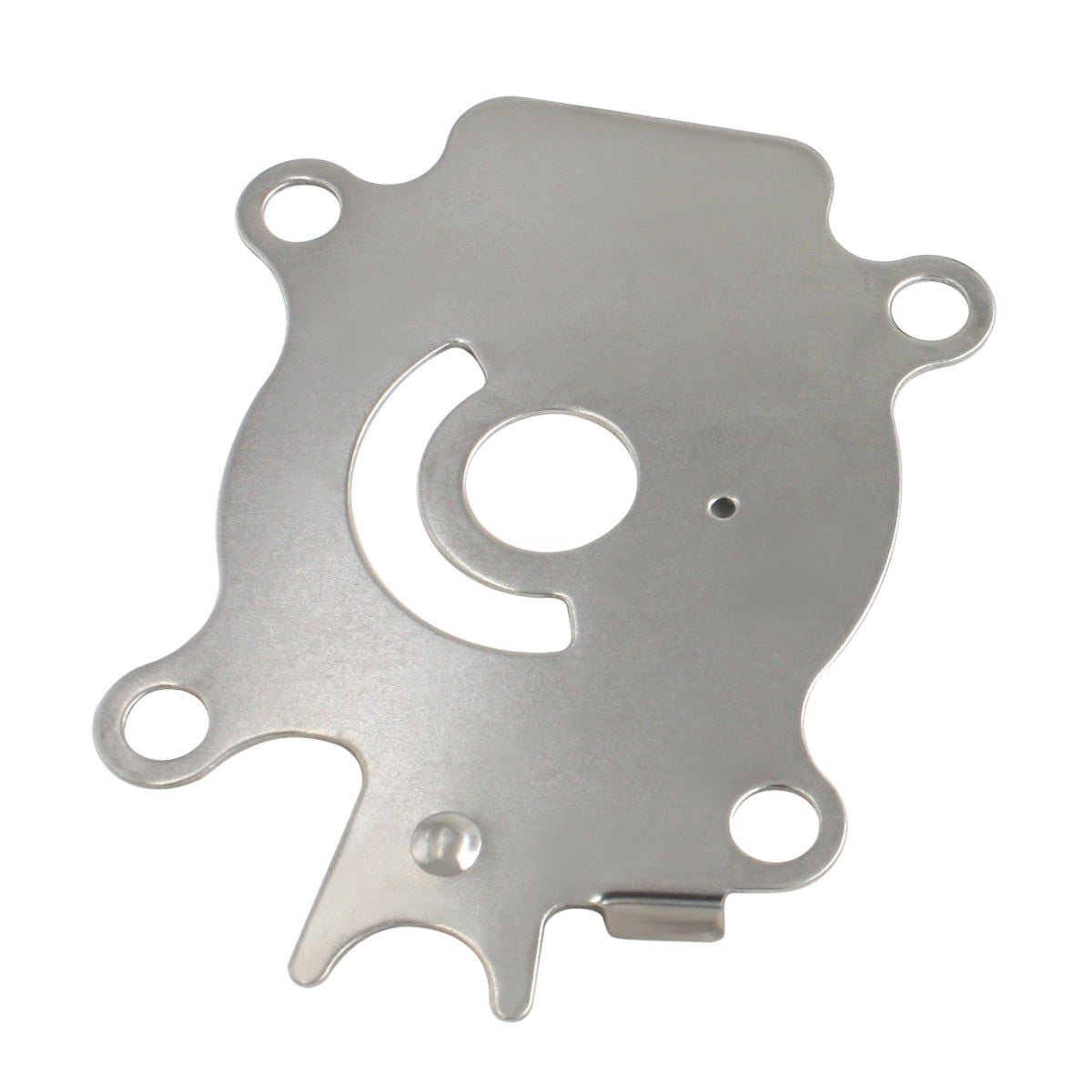 Water Pump Impeller Repair Kit – Fits Suzuki DT55, DT65 (Replaces 17400 - 94701, 17400 - 94700, 17400 - 95205) - JLM Marine Boat Parts Limited