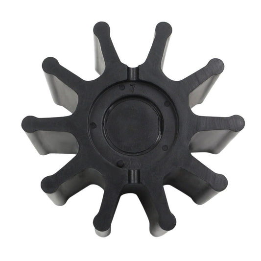 Water Pump Impeller – Fits OMC Cobra (1986 - 1993) (Replaces 983895, 777128) - JLM Marine Boat Parts Limited