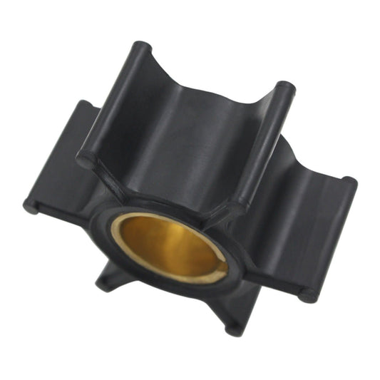 Water Pump Impeller – Fits Johnson/Evinrude 8 - 15 HP Outboards (Replaces 386084) - JLM Marine Boat Parts Limited