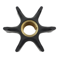 Water Pump Impeller for Evinrude Johnson OMC W.P. V6 85-235 hp 389642 777212 - JLM MARINE