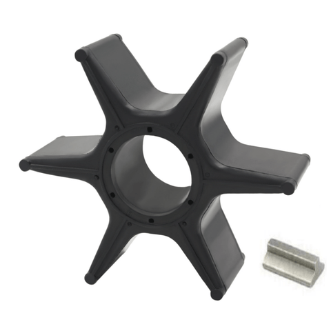Water Pump Impeller – Fits Honda 175–250 HP Outboard Motors (Replaces 19210 - ZY3 - 003) - JLM Marine Boat Parts Limited