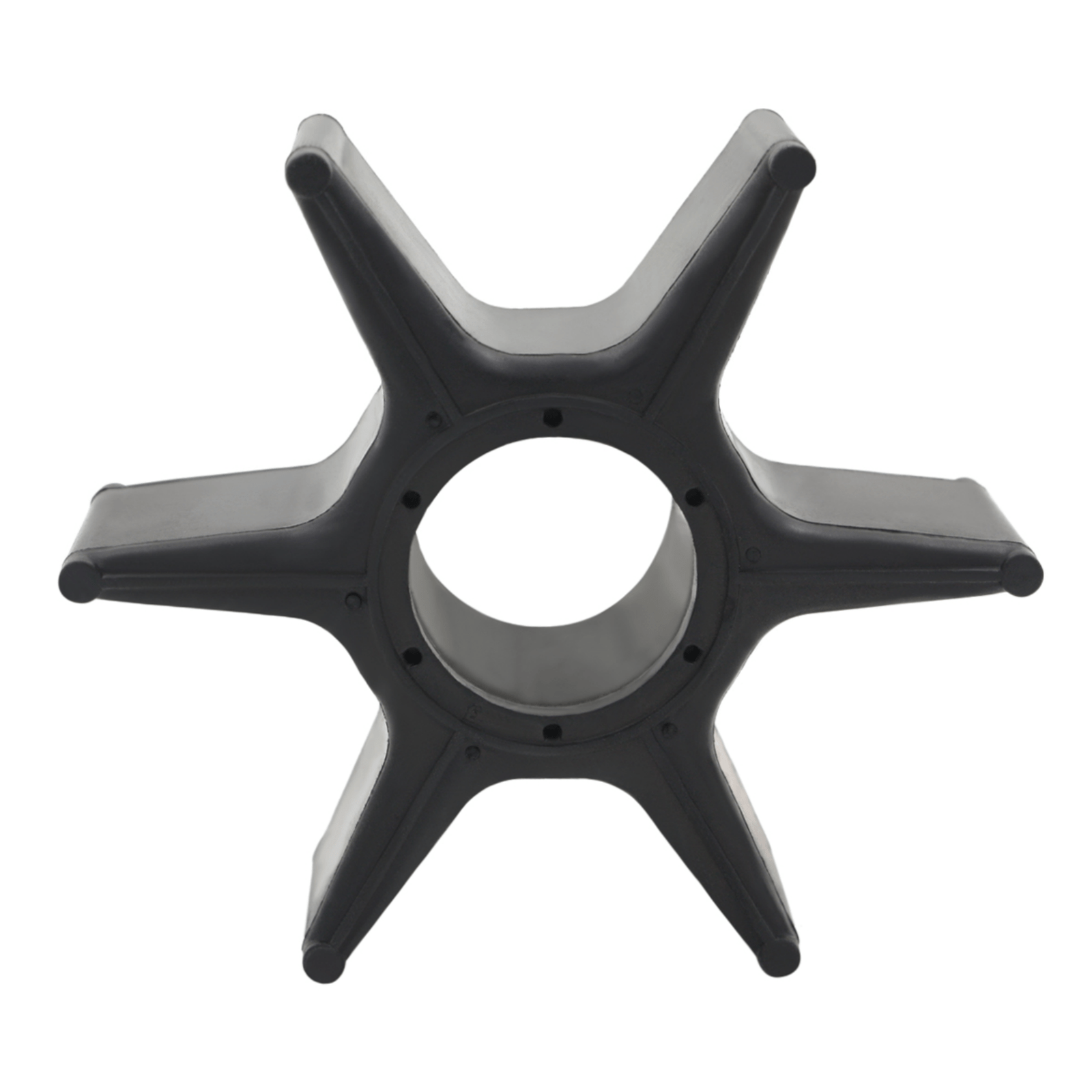 Water Pump Impeller – Fits Honda 175–250 HP Outboard Motors (Replaces 19210 - ZY3 - 003) - JLM Marine Boat Parts Limited