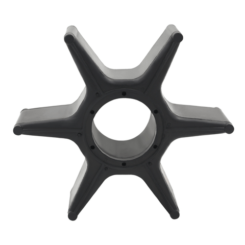 Water Pump Impeller – Fits Honda 175–250 HP Outboard Motors (Replaces 19210 - ZY3 - 003) - JLM Marine Boat Parts Limited