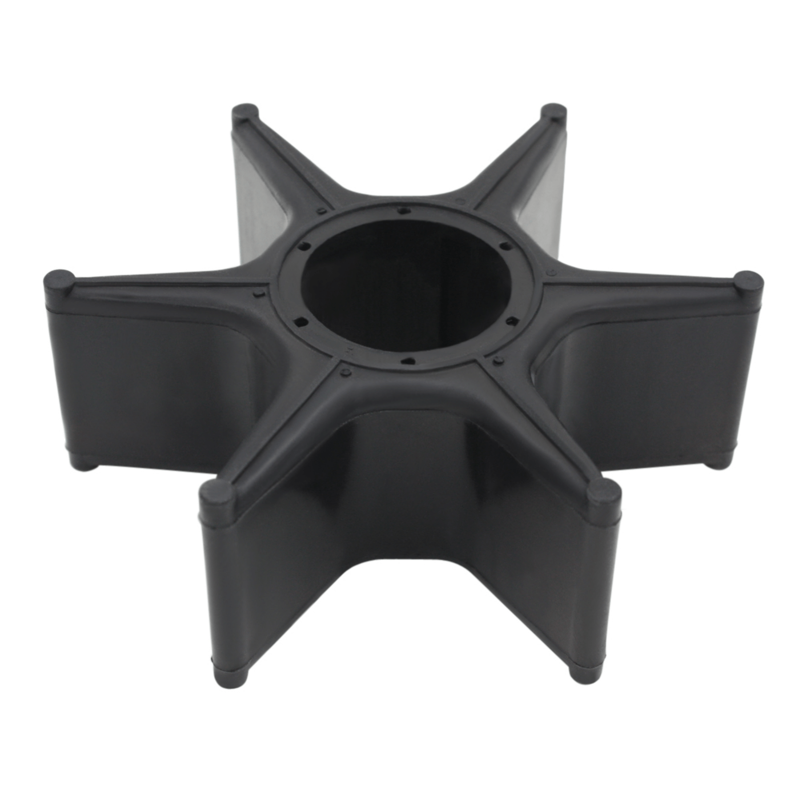 Water Pump Impeller – Fits Honda 175–250 HP Outboard Motors (Replaces 19210 - ZY3 - 003) - JLM Marine Boat Parts Limited