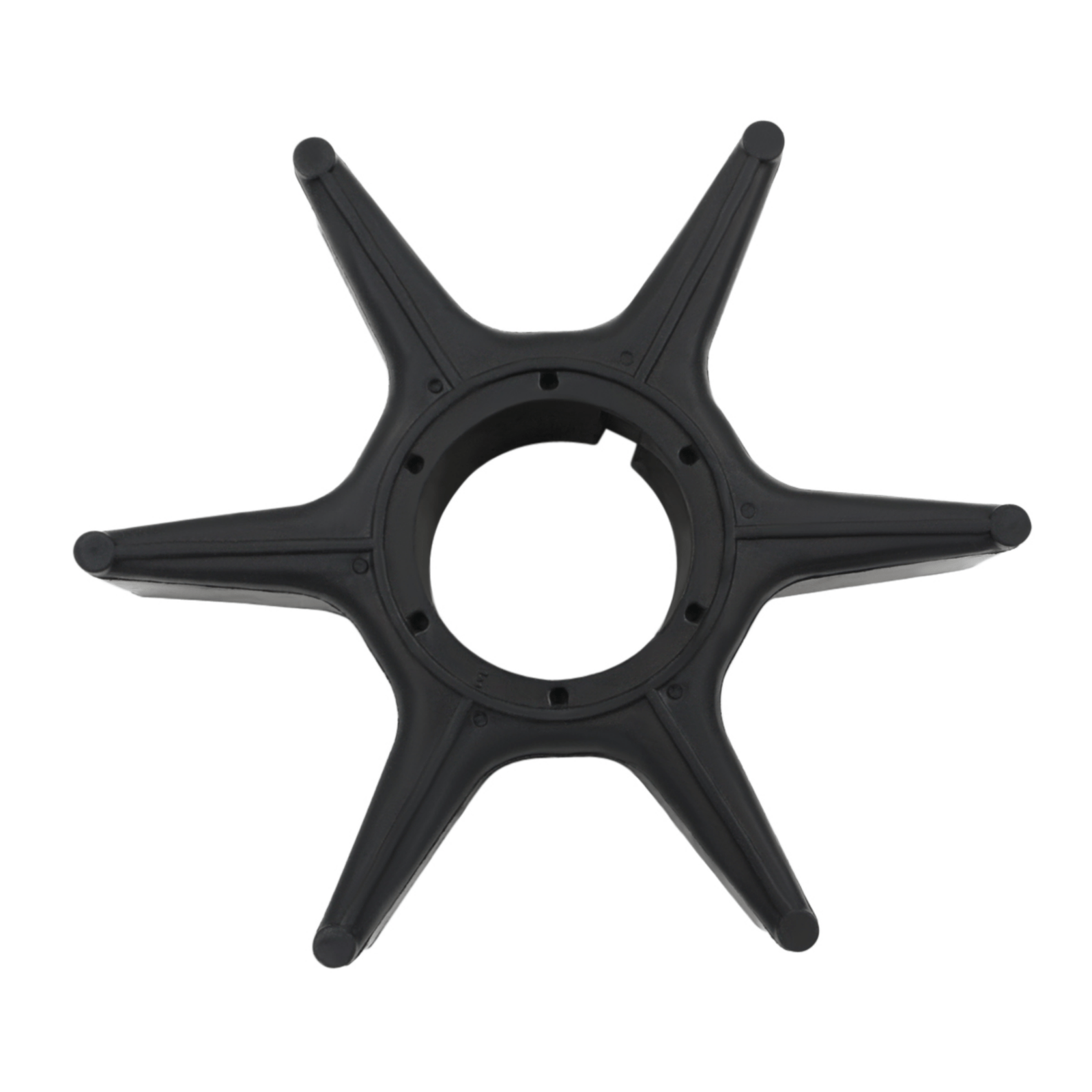 Water Pump Impeller – Fits Honda 175–250 HP Outboard Motors (Replaces 19210 - ZY3 - 003) - JLM Marine Boat Parts Limited