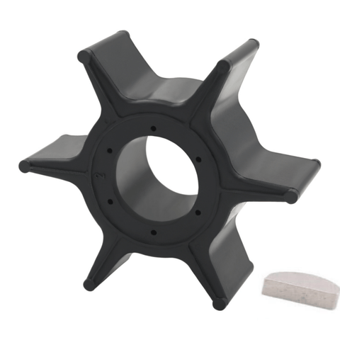 Water Pump Impeller – Fits Honda Marine 20–30 HP Outboards (Replaces 19210 - ZV7 - 003) - JLM Marine Boat Parts Limited
