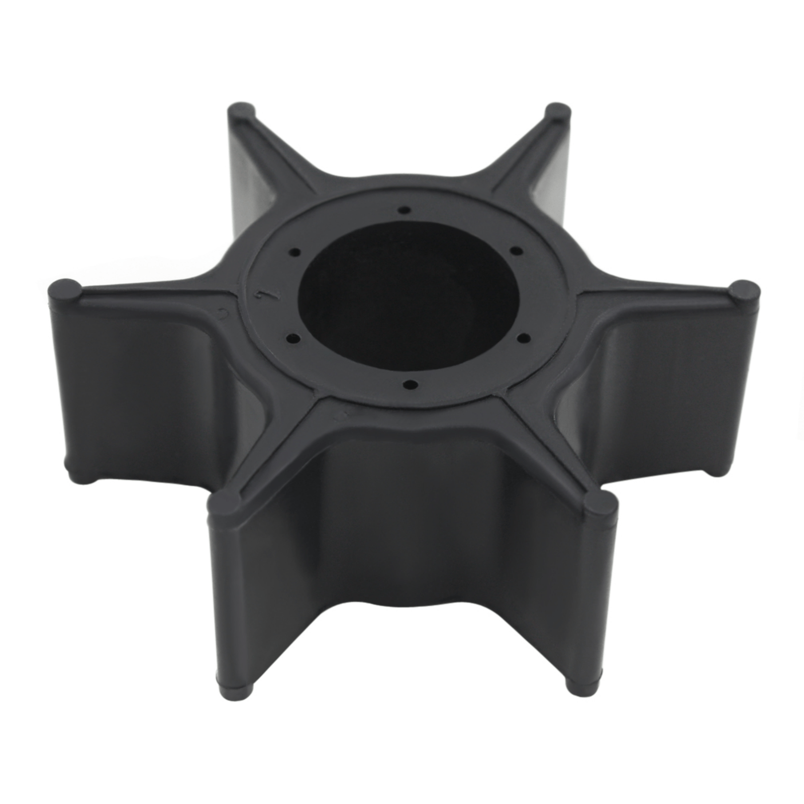 Water Pump Impeller – Fits Honda Marine 20–30 HP Outboards (Replaces 19210 - ZV7 - 003) - JLM Marine Boat Parts Limited