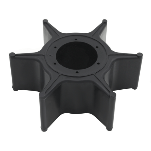 Water Pump Impeller – Fits Honda Marine 20–30 HP Outboards (Replaces 19210 - ZV7 - 003) - JLM Marine Boat Parts Limited
