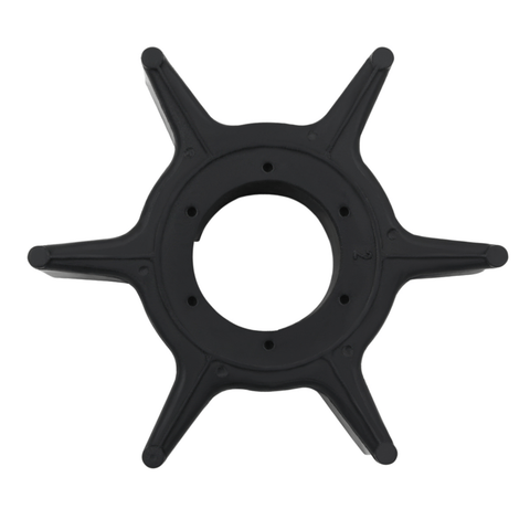 Water Pump Impeller – Fits Honda Marine 20–30 HP Outboards (Replaces 19210 - ZV7 - 003) - JLM Marine Boat Parts Limited