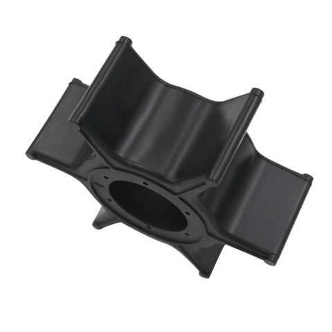 Water Pump Impeller – Fits Honda Marine 20–30 HP Outboards (Replaces 19210 - ZV7 - 003) - JLM Marine Boat Parts Limited