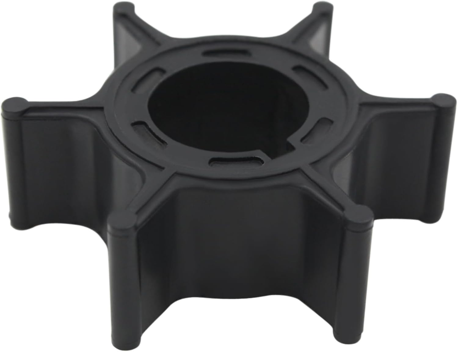 Water Pump Impeller – Fits Honda 8–20 HP Outboards (Replaces 19210 - ZW9 - A31, 19210 - ZW9 - A32) - JLM Marine Boat Parts Limited