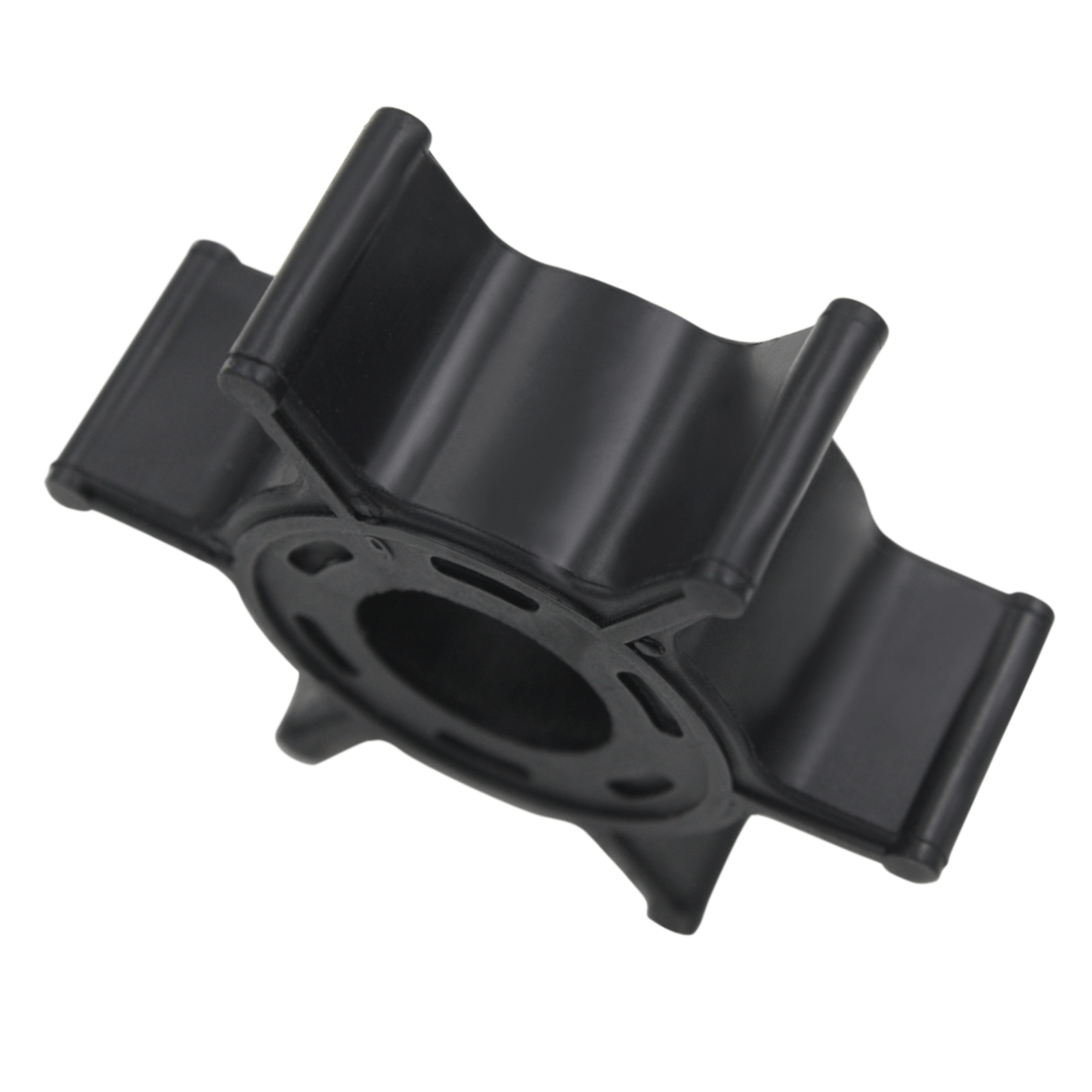 Water Pump Impeller – Fits Honda Marine 8, 9.9, 10 HP (Replaces 19210 - ZW9 - 013, 19210 - ZW9 - 003) - JLM Marine Boat Parts Limited