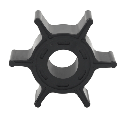 Water Pump Impeller – Fits Honda Marine 8, 9.9, 10 HP (Replaces 19210 - ZW9 - 013, 19210 - ZW9 - 003) - JLM Marine Boat Parts Limited