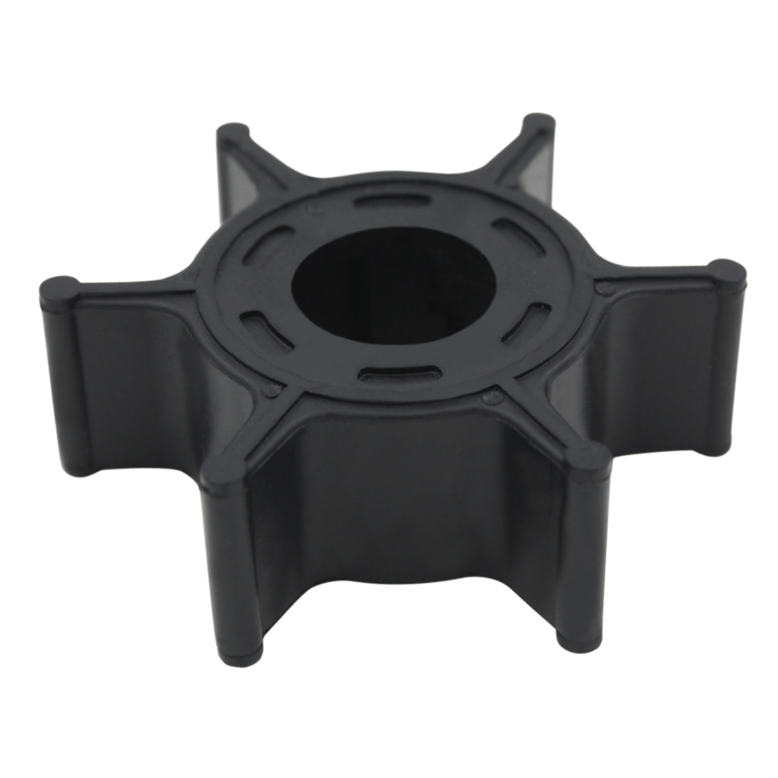 Water Pump Impeller – Fits Honda Marine 8, 9.9, 10 HP (Replaces 19210 - ZW9 - 013, 19210 - ZW9 - 003) - JLM Marine Boat Parts Limited