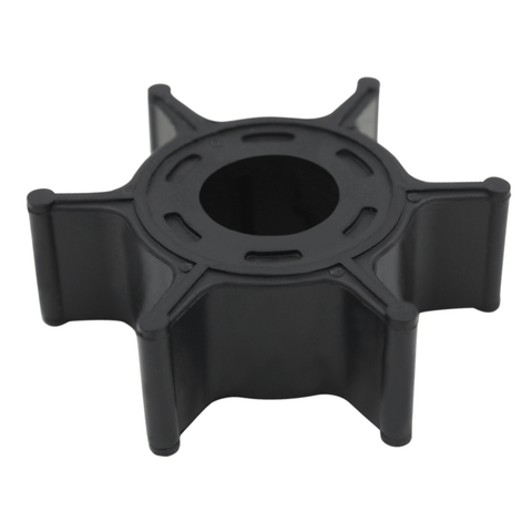 Water Pump Impeller – Fits Honda Marine 8, 9.9, 10 HP (Replaces 19210 - ZW9 - 013, 19210 - ZW9 - 003) - JLM Marine Boat Parts Limited