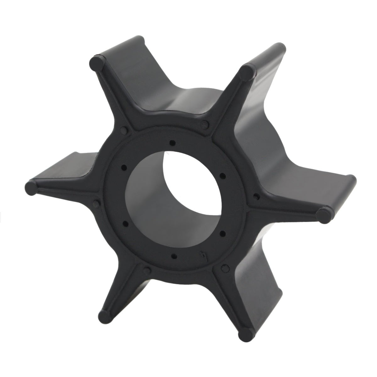 Water Pump Impeller for Honda BF35 / BF40 / BF45 / BF50 / BF60 19210-ZV5-003 - JLM MARINE