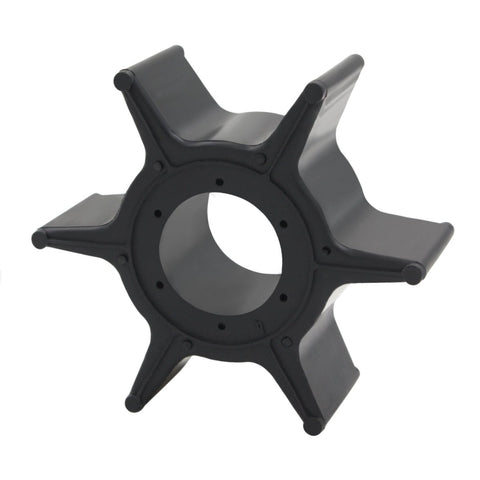 Water Pump Impeller for Honda BF35 / BF40 / BF45 / BF50 / BF60 19210-ZV5-003 - JLM MARINE