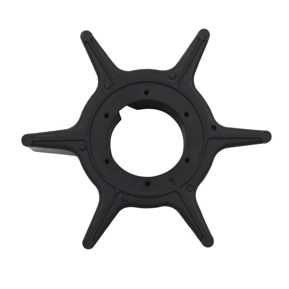 Water Pump Impeller for Honda BF35 / BF40 / BF45 / BF50 / BF60 19210-ZV5-003 - JLM MARINE
