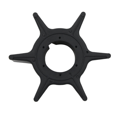 Water Pump Impeller for Honda BF35 / BF40 / BF45 / BF50 / BF60 19210-ZV5-003 - JLM MARINE