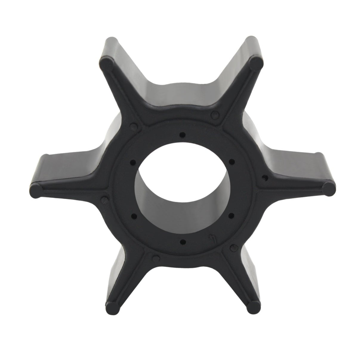 Water Pump Impeller for Honda BF35 / BF40 / BF45 / BF50 / BF60 19210-ZV5-003 - JLM MARINE