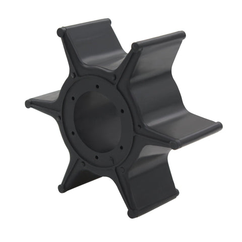Water Pump Impeller for Honda BF35 / BF40 / BF45 / BF50 / BF60 19210-ZV5-003 - JLM MARINE