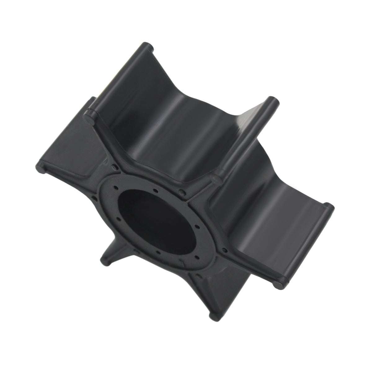 Water Pump Impeller for Honda BF35 / BF40 / BF45 / BF50 / BF60 19210-ZV5-003 - JLM MARINE