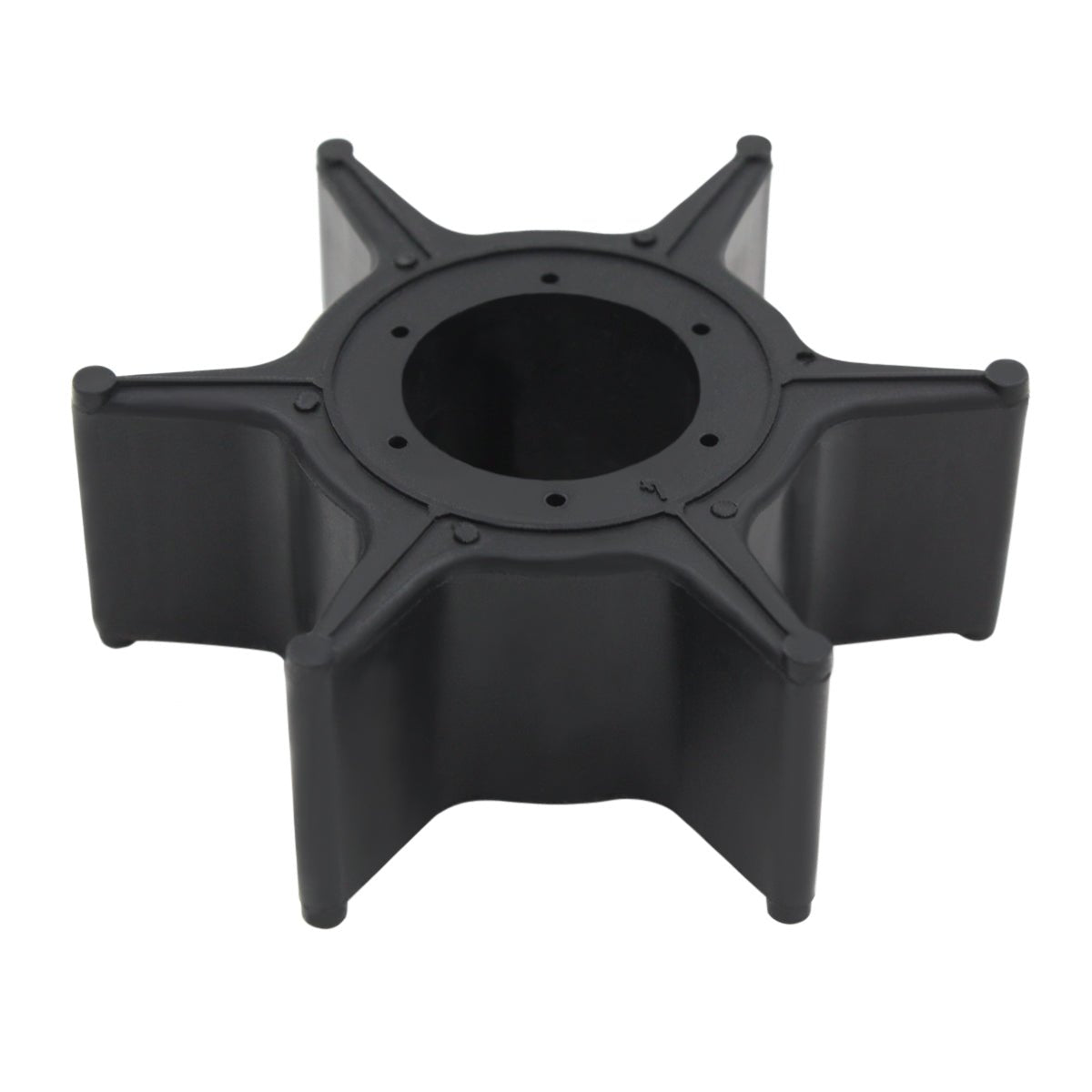 Water Pump Impeller for Honda BF35 / BF40 / BF45 / BF50 / BF60 19210-ZV5-003 - JLM MARINE