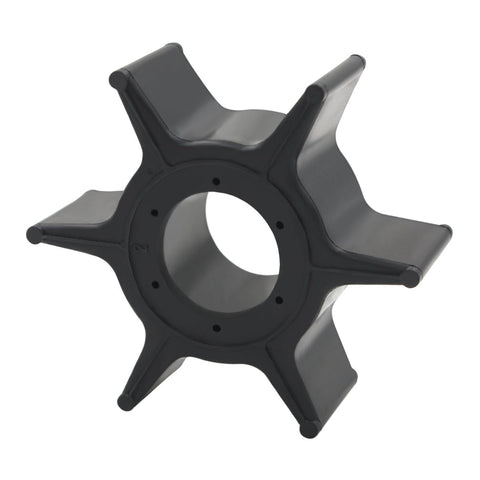 Water Pump Impeller – Fits Honda Outboard 35 - 60 HP 4 - Stroke (Replaces 19210 - ZV5 - 003) - JLM Marine Boat Parts Limited