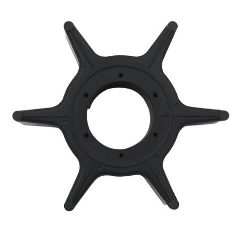 Water Pump Impeller – Fits Honda Outboard 35 - 60 HP 4 - Stroke (Replaces 19210 - ZV5 - 003) - JLM Marine Boat Parts Limited