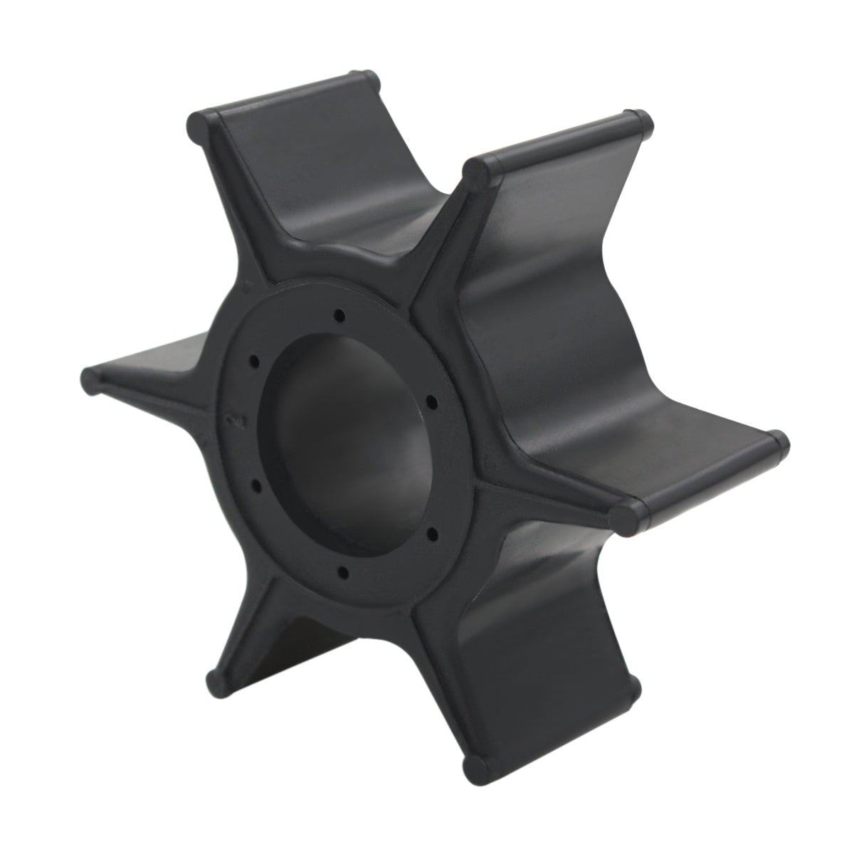 Water Pump Impeller – Fits Honda Outboard 35 - 60 HP 4 - Stroke (Replaces 19210 - ZV5 - 003) - JLM Marine Boat Parts Limited