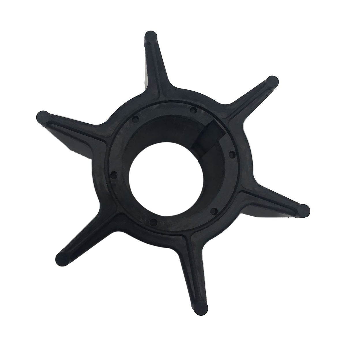 Water Pump Impeller – Fits Honda BF75/BF80/BF90/BF100 Outboards (Replaces 19210 - ZY9 - H01) - JLM Marine Boat Parts Limited