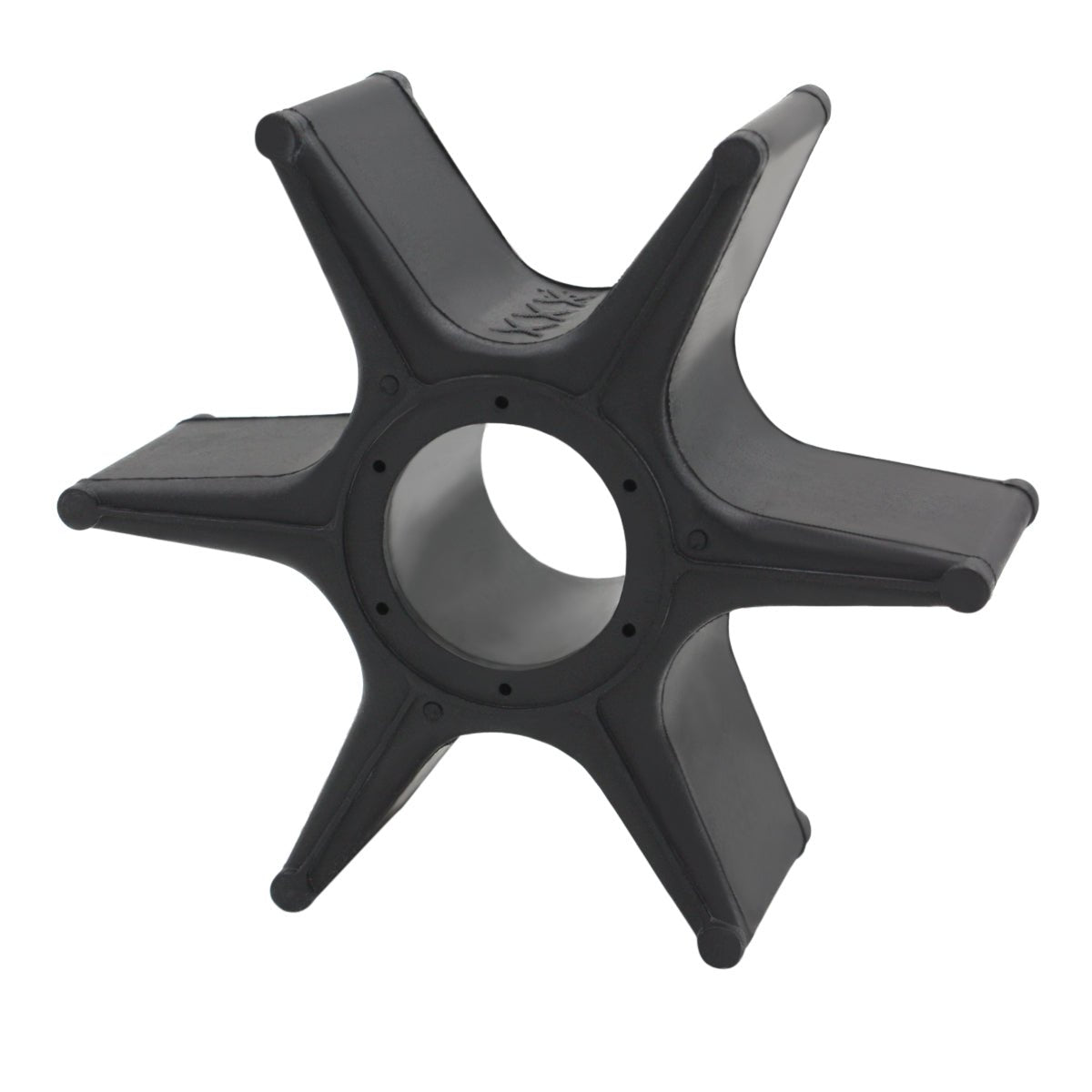 Water Pump Impeller – Fits Honda Marine Outboard 75–150 HP (Replaces 19210 - ZW1 - B04, 19210 - ZW1 - B03, 19210 - ZW1 - B02) - JLM Marine Boat Parts Limited