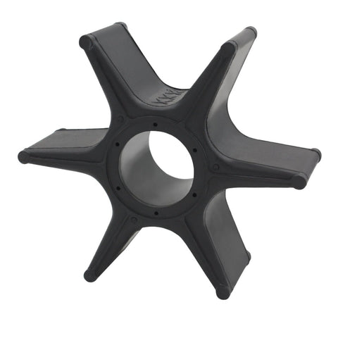Water Pump Impeller – Fits Honda Marine Outboard 75–150 HP (Replaces 19210 - ZW1 - B04, 19210 - ZW1 - B03, 19210 - ZW1 - B02) - JLM Marine Boat Parts Limited