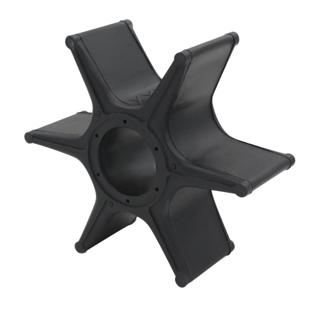 Water Pump Impeller – Fits Honda Marine Outboard 75–150 HP (Replaces 19210 - ZW1 - B04, 19210 - ZW1 - B03, 19210 - ZW1 - B02) - JLM Marine Boat Parts Limited