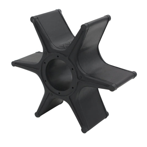 Water Pump Impeller – Fits Honda Marine Outboard 75–150 HP (Replaces 19210 - ZW1 - B04, 19210 - ZW1 - B03, 19210 - ZW1 - B02) - JLM Marine Boat Parts Limited