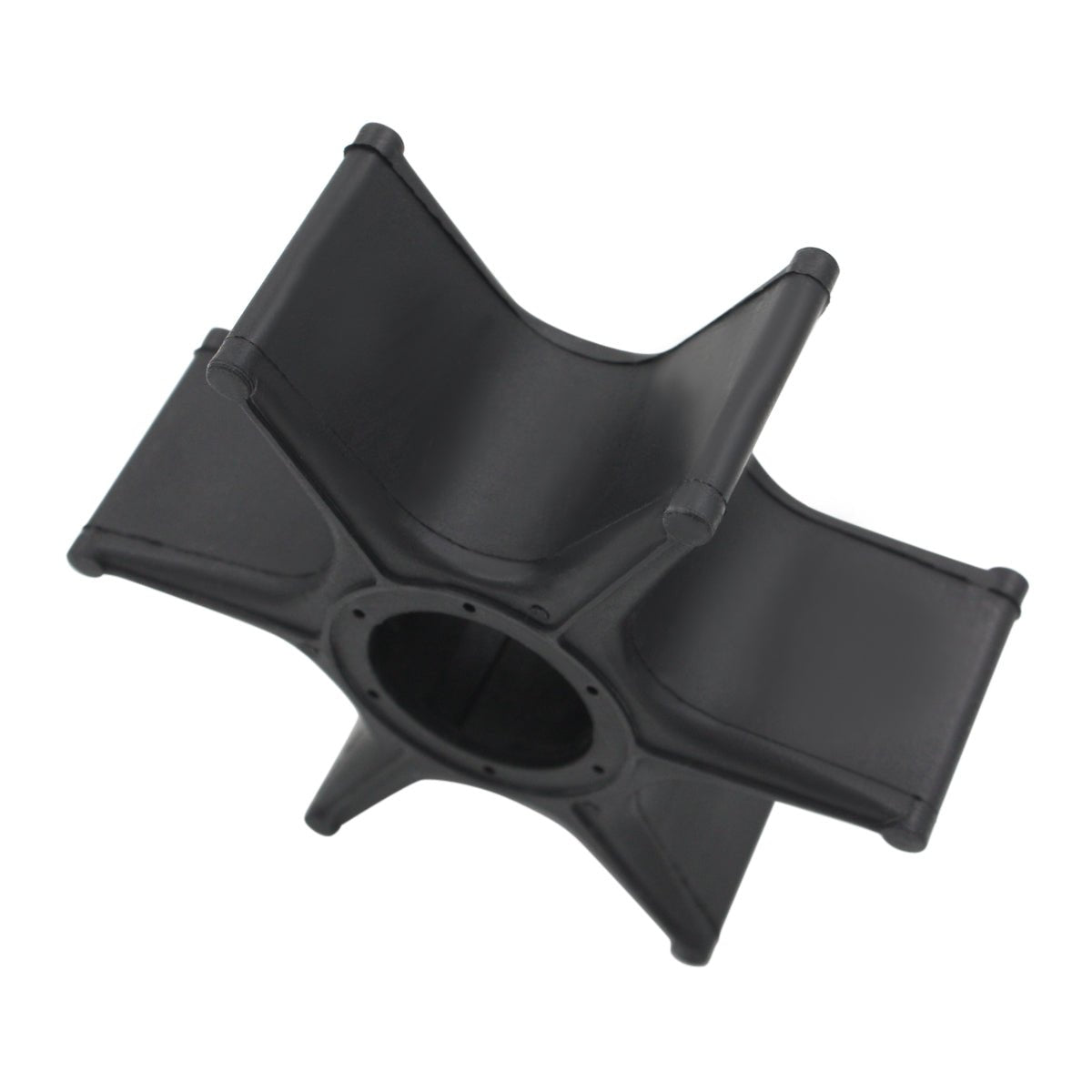 Water Pump Impeller – Fits Honda Marine Outboard 75–150 HP (Replaces 19210 - ZW1 - B04, 19210 - ZW1 - B03, 19210 - ZW1 - B02) - JLM Marine Boat Parts Limited