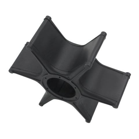 Water Pump Impeller – Fits Honda Marine Outboard 75–150 HP (Replaces 19210 - ZW1 - B04, 19210 - ZW1 - B03, 19210 - ZW1 - B02) - JLM Marine Boat Parts Limited