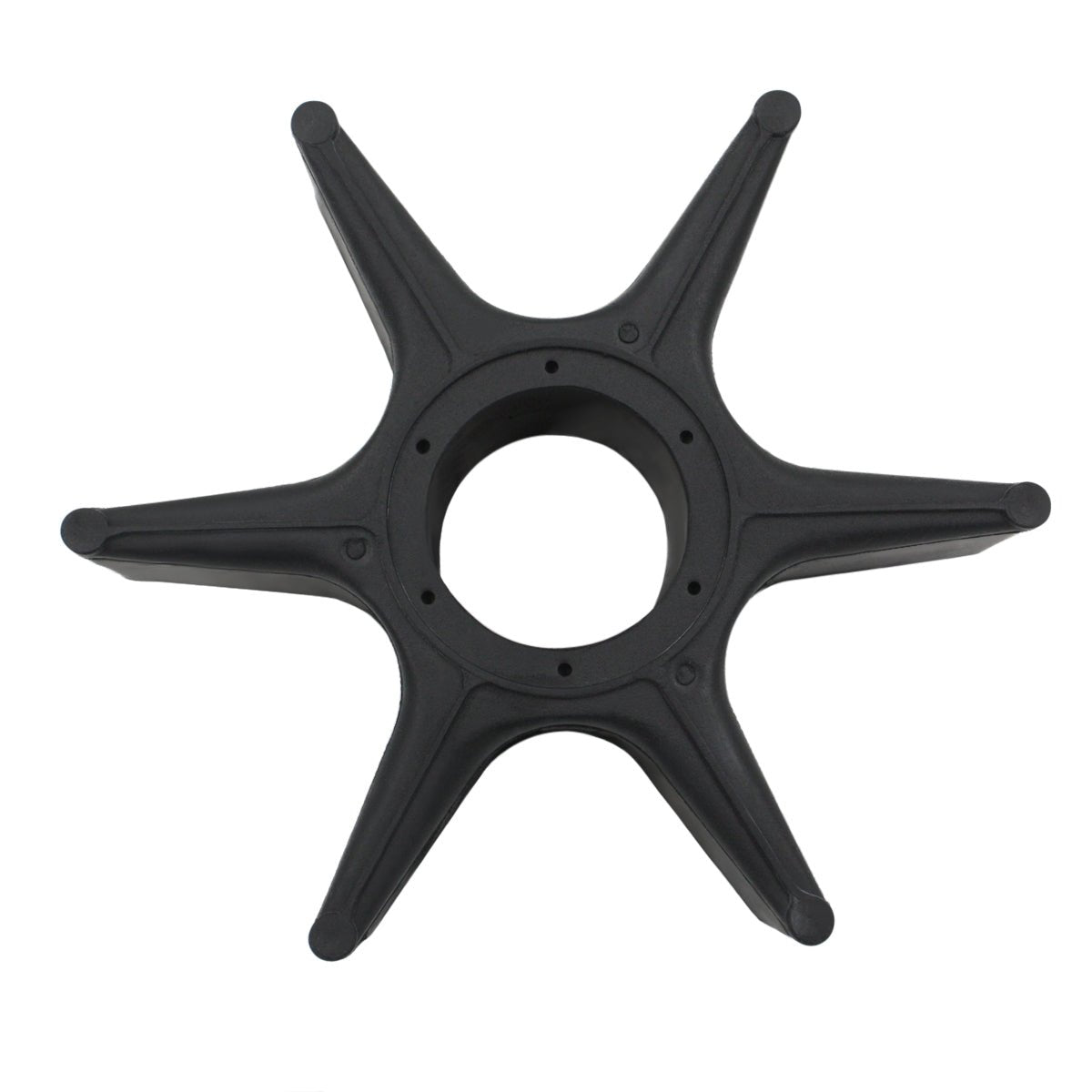 Water Pump Impeller – Fits Honda Marine Outboard 75–150 HP (Replaces 19210 - ZW1 - B04, 19210 - ZW1 - B03, 19210 - ZW1 - B02) - JLM Marine Boat Parts Limited