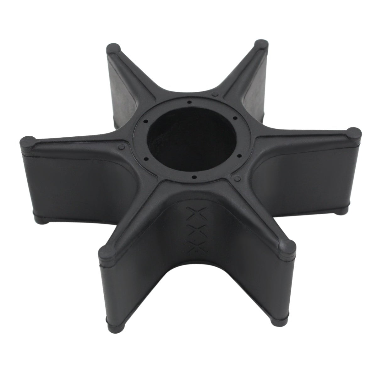 Water Pump Impeller – Fits Honda Marine Outboard 75–150 HP (Replaces 19210 - ZW1 - B04, 19210 - ZW1 - B03, 19210 - ZW1 - B02) - JLM Marine Boat Parts Limited
