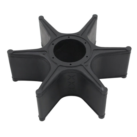 Water Pump Impeller – Fits Honda Marine Outboard 75–150 HP (Replaces 19210 - ZW1 - B04, 19210 - ZW1 - B03, 19210 - ZW1 - B02) - JLM Marine Boat Parts Limited