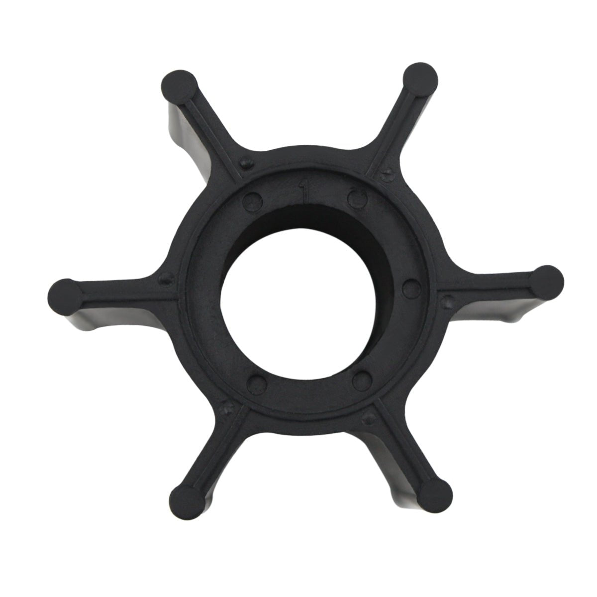 Water Pump Impeller for Honda BF9.9 / BF15A 06192-ZV4-000 - JLM MARINE