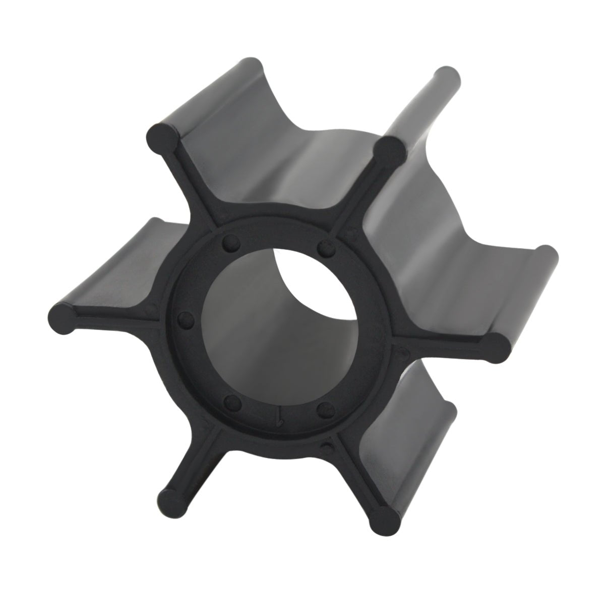Water Pump Impeller for Honda BF9.9 / BF15A 06192-ZV4-000 - JLM MARINE