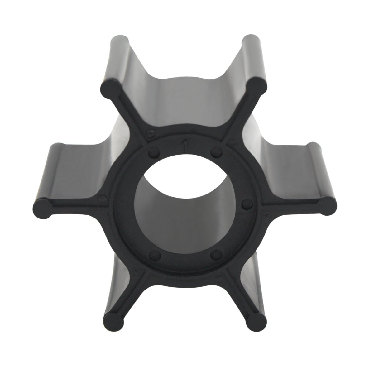 Water Pump Impeller for Honda BF9.9 / BF15A 06192-ZV4-000 - JLM MARINE