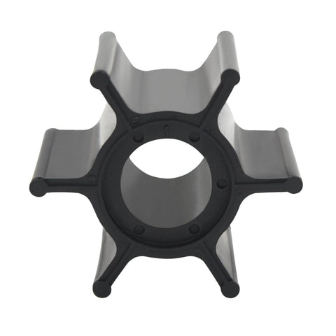 Water Pump Impeller for Honda BF9.9 / BF15A 06192-ZV4-000 - JLM MARINE