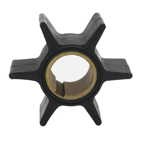 Water Pump Impeller – Fits Johnson/Evinrude 40HP (Replaces 390286, 0390286, 777835, 0777835) - JLM Marine Boat Parts Limited