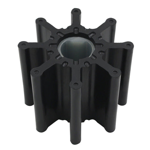 Water Pump Impeller – Fits Mercury/MerCruiser 4.3L, 5.0L, 5.7L, 7.4L, 8.2L (Replaces 47 - 59362T1) - JLM Marine Boat Parts Limited
