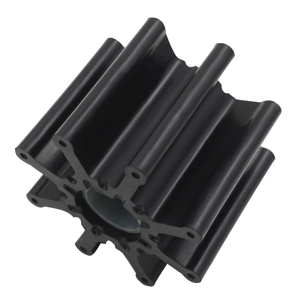 Water Pump Impeller – Fits Mercury/MerCruiser 4.3L, 5.0L, 5.7L, 7.4L, 8.2L (Replaces 47 - 59362T1) - JLM Marine Boat Parts Limited